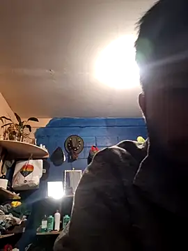 sanz957 online show from December 21, 2025, 7:59 am