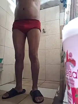 sanz957 online show from February 12, 2026, 2:39 am