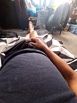 sanz957 online show from March 15, 2026, 1:00 am