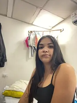 Snapshot of Fresita111 chatting on October 30, 2025, 1:12 pm Fresita111 online show from October 30, 2025, 1:12 pm