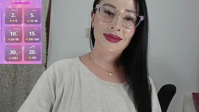 Emma Hotkiss online show from July 9, 2026, 10:14 pm
