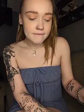 mattiethebaddieee online show from March 20, 2026, 2:05 am