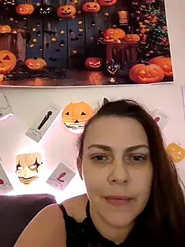 Lea Squirt Off online show from October 27, 2025, 12:42 pm