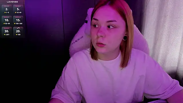 Snapshot of sophia_lix chatting on May 25, 2026, 6:30 am sophia lix online show from May 25, 2026, 6:30 am