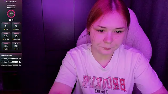 Snapshot of sophia_lix chatting on May 31, 2026, 6:09 pm sophia lix online show from May 31, 2026, 6:09 pm