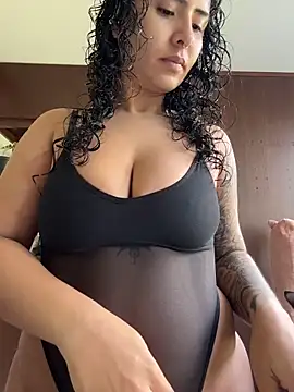 SugarTroubl33 online show from March 20, 2026, 1:05 pm