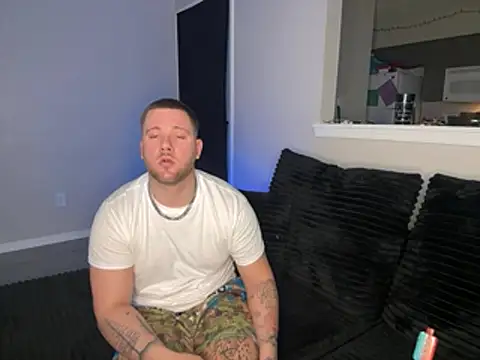 thepornplugz online show from February 9, 2026, 4:55 pm