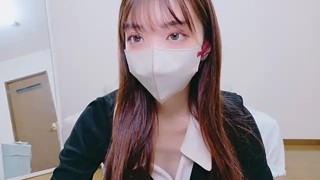 Sana-jpn online show from January 11, 2026, 7:13 am