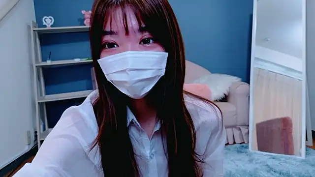 Sana-jpn online show from February 27, 2026, 5:07 am