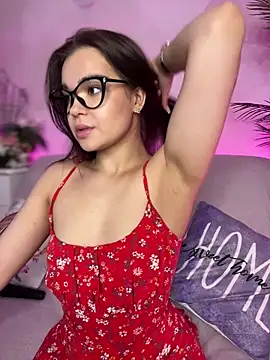 BabyShy- online show from February 21, 2026, 12:33 am