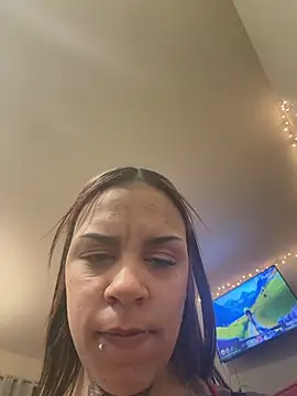 JayyBabyy1 online show from March 25, 2026, 3:45 am