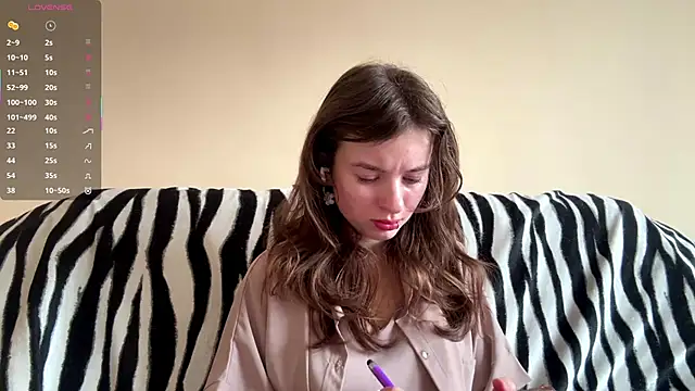 BunkedTempter online show from December 14, 2025, 7:03 am