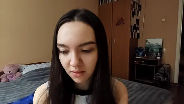 Kimixoo online show from December 20, 2025, 8:54 am