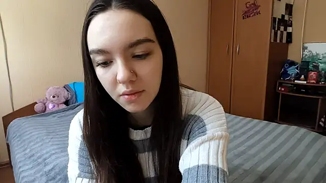 Kimixoo online show from January 13, 2026, 10:20 am