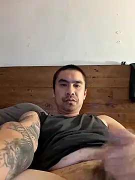 Stronggdragon85 online show from June 3, 2026, 7:11 am