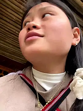 Sophia-123 online show from January 15, 2026, 6:18 am