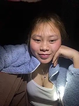 Sophia-123 online show from February 20, 2026, 12:29 am