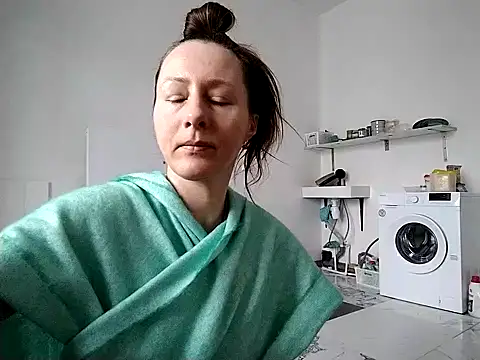 Anneta280671 online show from February 25, 2026, 9:30 am