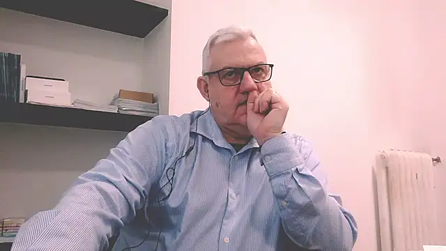 Diegoriv71 online show from March 18, 2026, 8:06 am