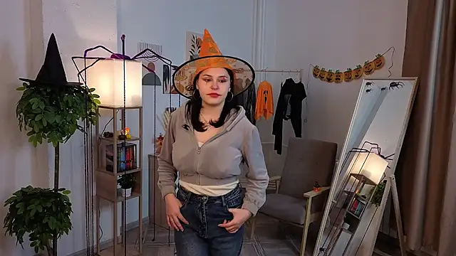 Snapshot of DevonaBedard chatting on October 30, 2025, 11:44 am DevonaBedard online show from October 30, 2025, 11:44 am