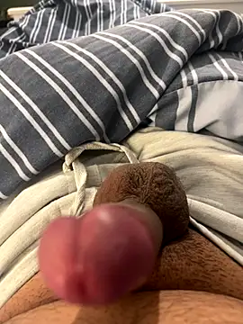 CurvyDicky8 online show from December 1, 2025, 11:21 pm