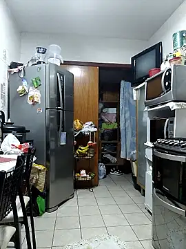 Alex-Naturista online show from January 9, 2026, 7:22 am