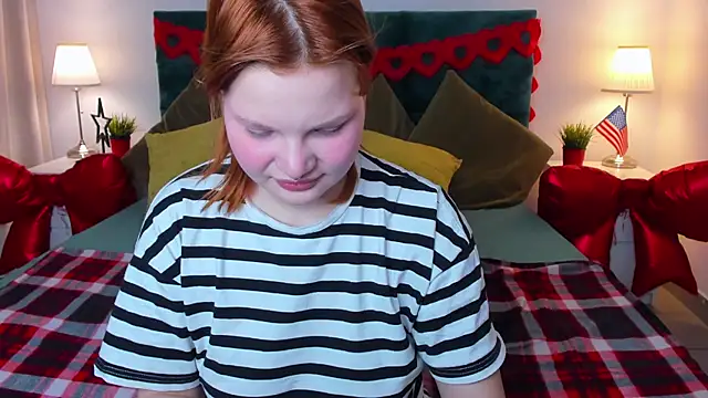 babyyullii online show from February 17, 2026, 5:37 am