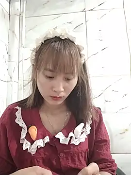 Em xinh01 online show from June 13, 2026, 1:09 pm