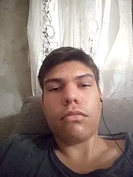 Snapshot of LucasHenriqueGomes chatting on October 27, 2025, 4:00 pm LucasHenriqueGomes online show from October 27, 2025, 4:00 pm