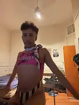 igartuadavidt6 online show from February 7, 2026, 5:33 am