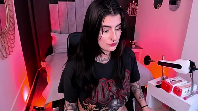 Snapshot of mia_jagger chatting on March 7, 2026, 9:01 pm mia jagger online show from March 7, 2026, 9:01 pm