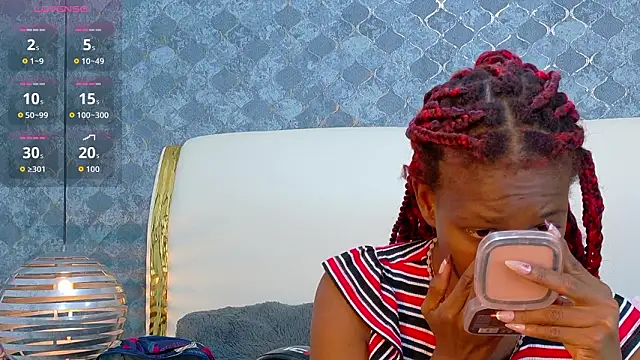 LilithMiller  online show from March 21, 2026, 3:00 am