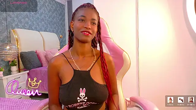 LilithMiller  online show from April 10, 2026, 3:34 am