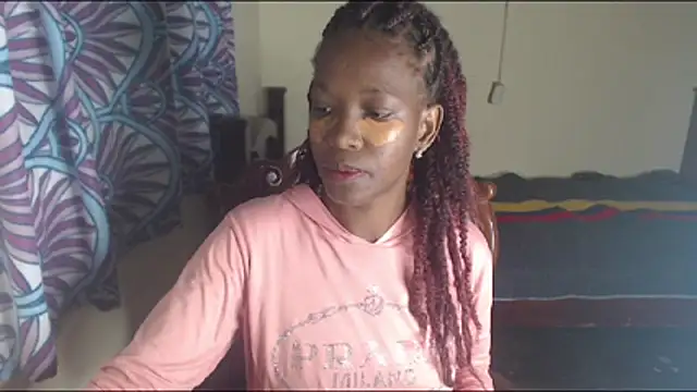 LilithMiller  online show from June 15, 2026, 8:33 pm