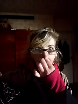 Georgette466 online show from November 3, 2025, 2:51 pm