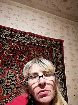 Georgette466 online show from November 6, 2025, 7:26 pm