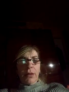 Georgette466 online show from December 16, 2025, 6:02 pm