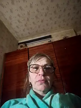 Georgette466 online show from January 13, 2026, 5:51 pm