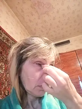 Snapshot of Georgette466 chatting on February 23, 2026, 6:11 am Georgette466 online show from February 23, 2026, 6:11 am