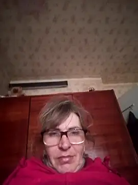 Snapshot of Georgette466 chatting on February 27, 2026, 1:22 pm Georgette466 online show from February 27, 2026, 1:22 pm