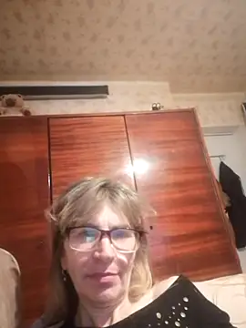 Snapshot of Georgette466 chatting on March 1, 2026, 5:42 am Georgette466 online show from March 1, 2026, 5:42 am