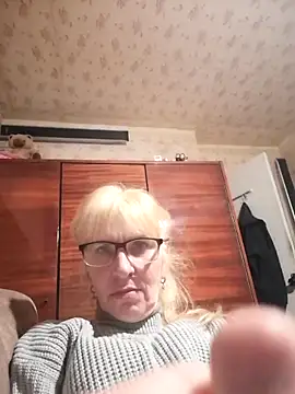 Snapshot of Georgette466 chatting on March 16, 2026, 5:50 pm Georgette466 online show from March 16, 2026, 5:50 pm