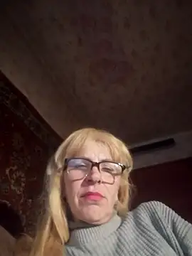 Snapshot of Georgette466 chatting on March 24, 2026, 4:17 am Georgette466 online show from March 24, 2026, 4:17 am