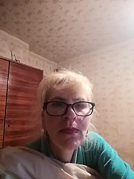 Georgette466 online show from May 2, 2026, 4:17 am