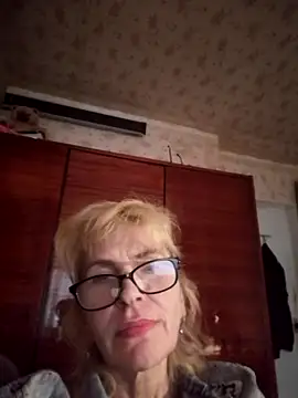 Georgette466 online show from May 8, 2026, 2:55 pm