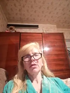 Georgette466 online show from May 9, 2026, 3:01 am