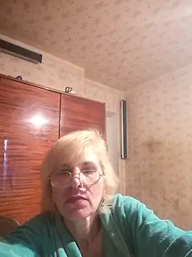 Georgette466 online show from May 10, 2026, 3:17 pm