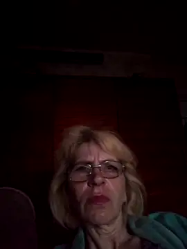 Georgette466 online show from June 9, 2026, 2:12 am
