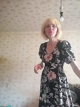 Georgette466 online show from June 9, 2026, 2:28 pm