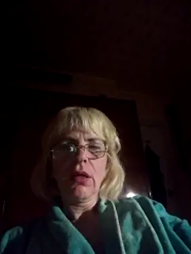 Georgette466 online show from June 11, 2026, 1:27 am
